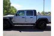 $29699 : Jeep Gladiator 2020 4x4 Spor thumbnail