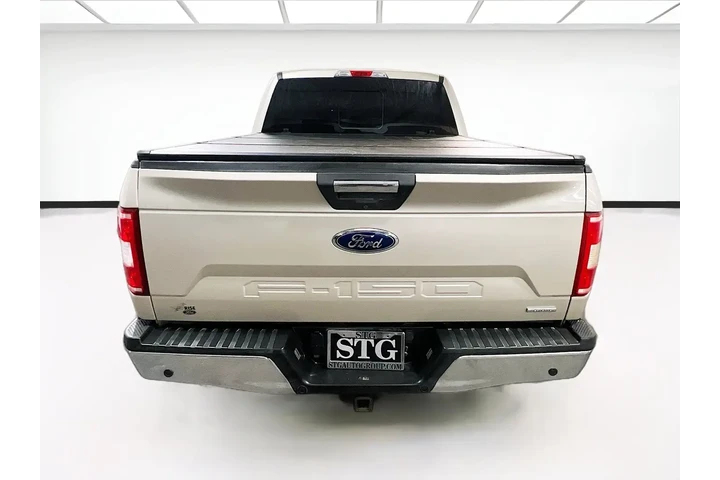 $20995 : Ford F-150 2018 4x2 XLT 4dr image 7