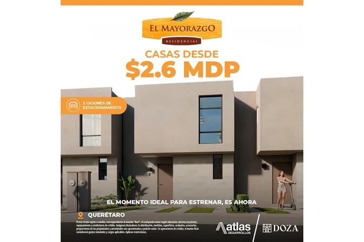 Compra tu casa en DOZA image 1
