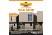 Compra tu casa en DOZA en Queretaro