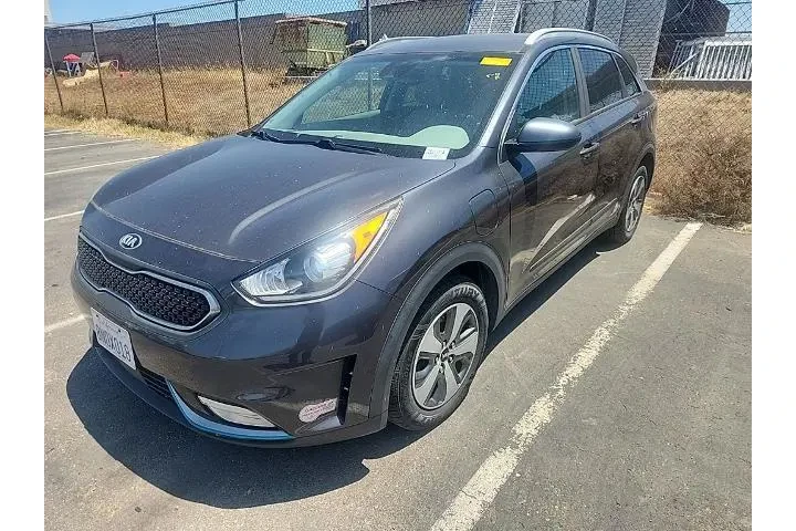 $19991 : Kia Niro Plug-In Hybrid 2019 image 2