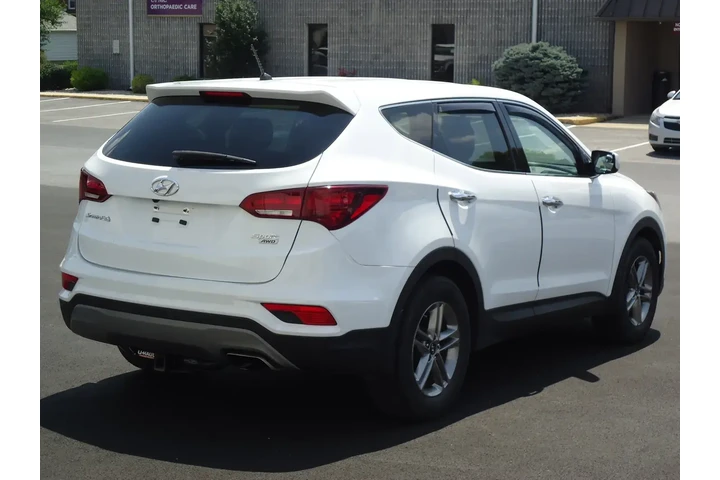 $13900 : Hyundai SANTA FE Sport 2018 image 3