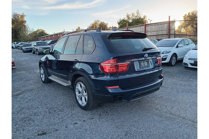 $8999 : 2012 BMW X5 XDRIVE35I image 6