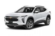 2025 Trax RS en McAllen