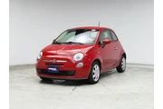 $9998 : FIAT 500 2015 Pop 2dr Hatchb thumbnail