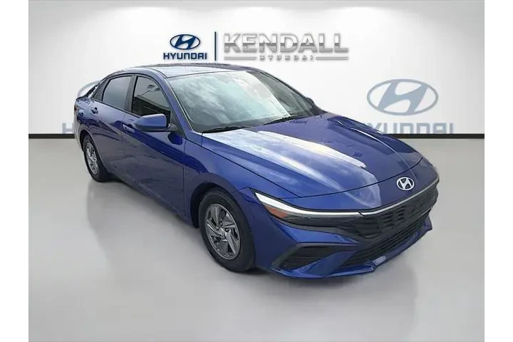 $16388 : Hyundai ELANTRA 2024 SE 4dr image 2