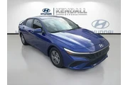 $16388 : Hyundai ELANTRA 2024 SE 4dr thumbnail