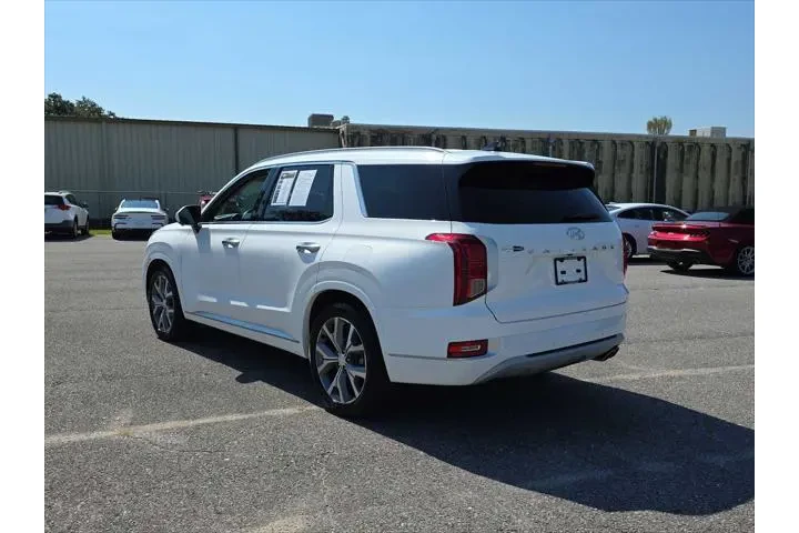 $25987 : Hyundai PALISADE 2022 Limite image 6