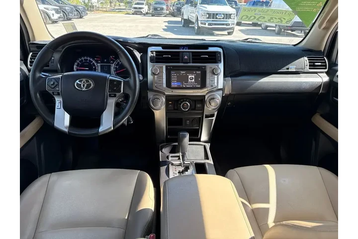 $23901 : Toyota 4Runner 2016 4x2 SR5 image 5