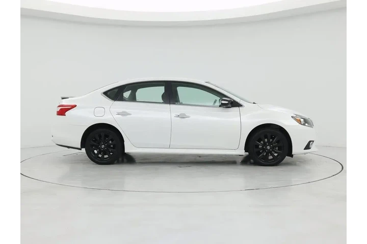 $13998 : Nissan Sentra 2017 SR 4dr Se image 7