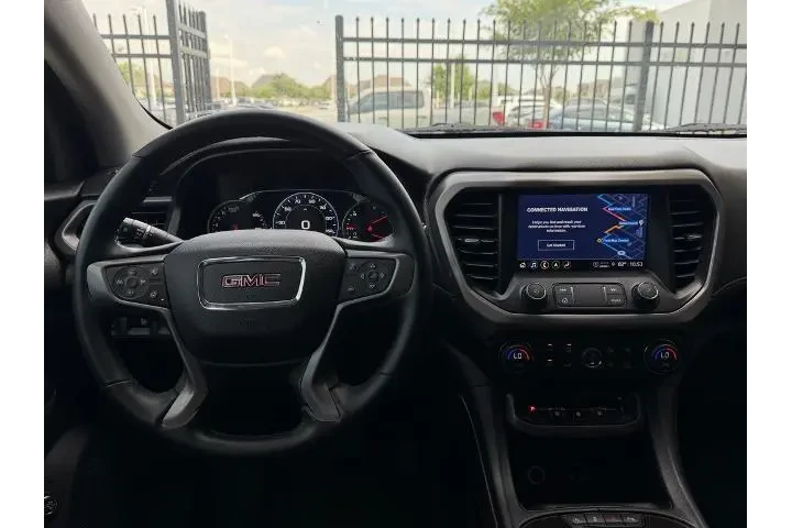 $28495 : GMC Acadia 2023 4x4 AT4 4dr image 6