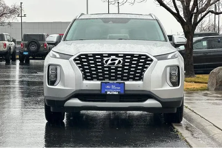 $29995 : Hyundai PALISADE 2022 AWD SE image 10