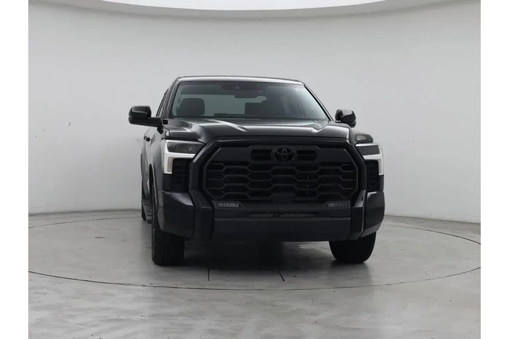 $37998 : Toyota Tundra 2022 4x2 SR5 4 image 5