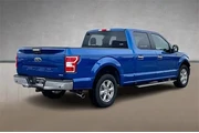 $17957 : Ford F-150 2018 4x2 XLT 4dr thumbnail