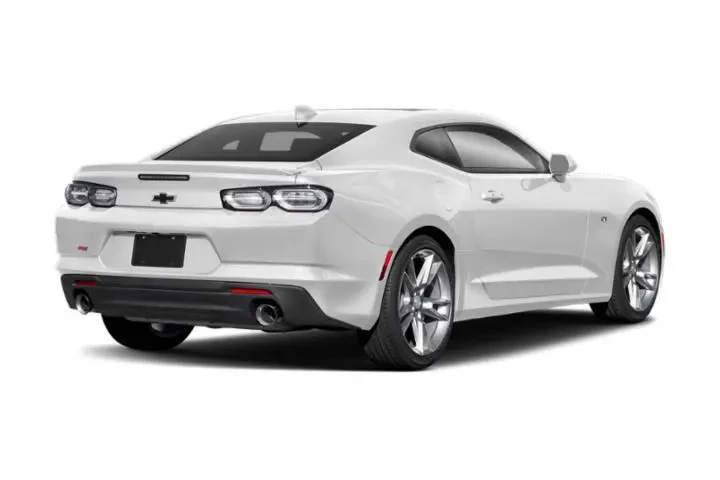 $21997 : Chevrolet Camaro 2019 LS 2dr image 3