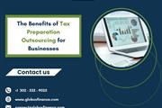 Tax Preparation Outsourcing en Wilmington