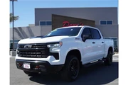 2022 Silverado 1500 LT Trail en Tulare