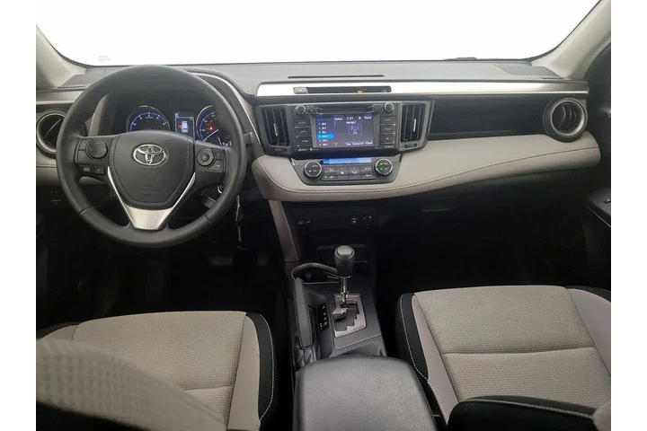 $21998 : Toyota RAV4 2016 XLE 4dr SUV image 9