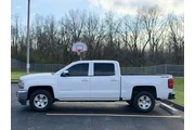 $8999 : 2016 Silverado 1500 LT thumbnail