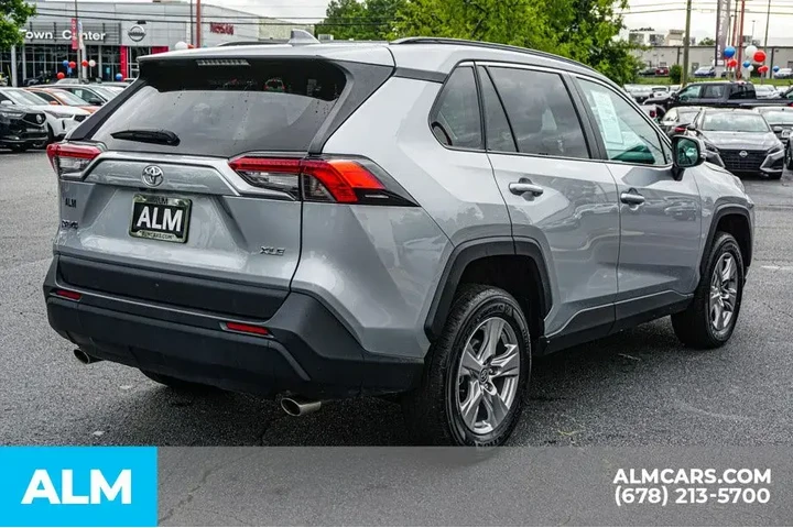 $26920 : Toyota RAV4 2024 XLE 4dr SUV image 6