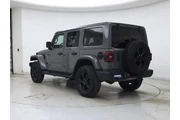 $30998 : Jeep Wrangler Unlimited 2021 thumbnail