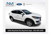 Hyundai TUCSON 2020 AWD Valu en Cleveland