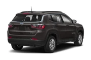 $16985 : Jeep Compass 2020 Latitude 4 thumbnail