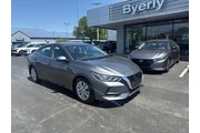 $20250 : Nissan Sentra 2023 S 4dr Sed thumbnail