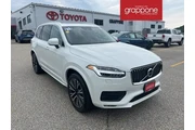 Volvo XC90 2022 AWD T5 Momen en New Hampshire