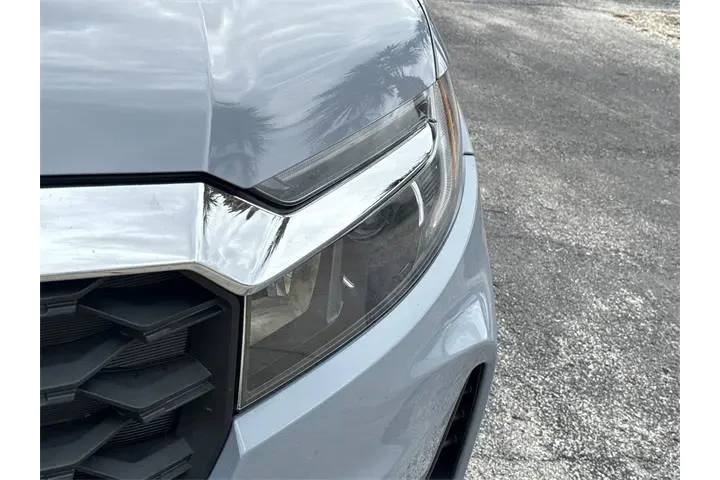 $22880 : Honda Passport 2022 EX-L 4dr image 7