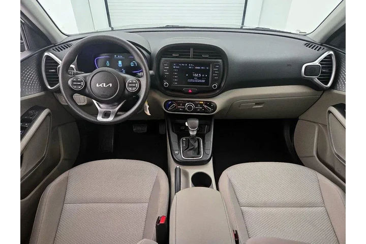 $19998 : Kia Soul 2025 LX 4dr Crossov image 9