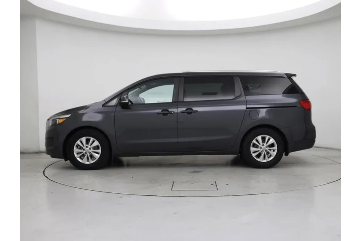 $16998 : Kia Sedona 2018 LX 4dr Mini- image 3