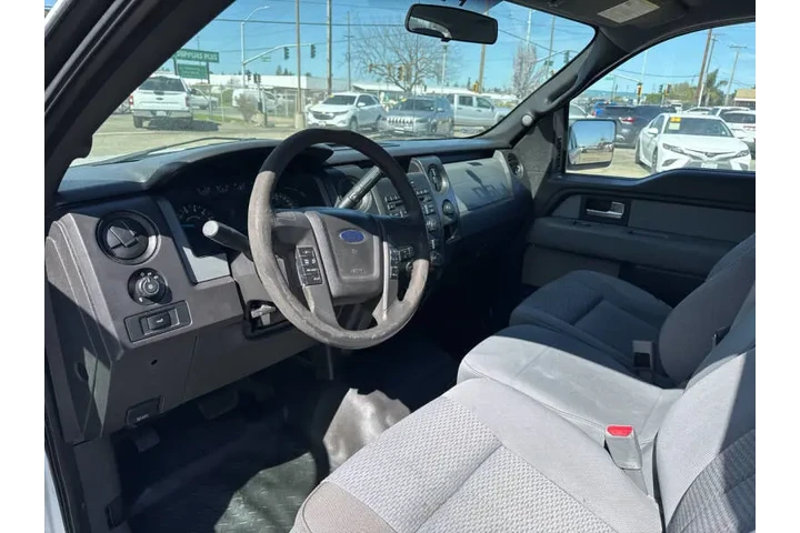 $11999 : 2013 F-150 XL image 7