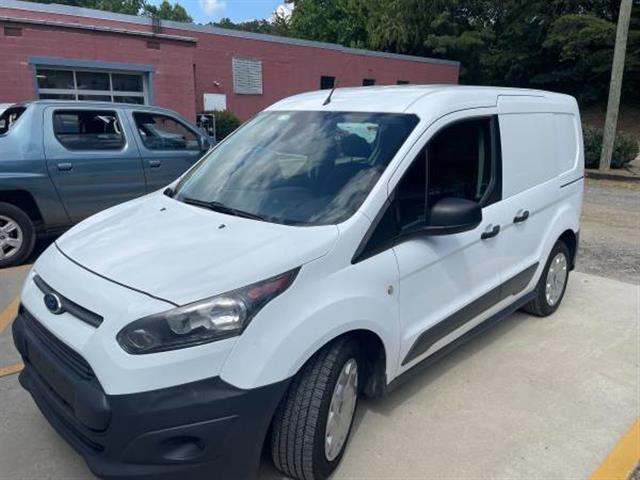 $8500 : 2016 Ford Transit Connect XL image 1