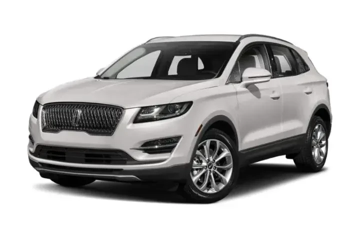 $19000 : Lincoln MKC 2019 AWD Select image 1