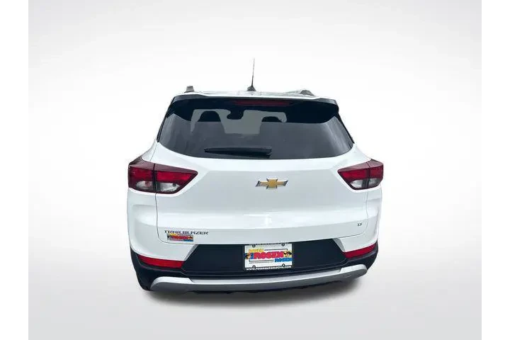 $22890 : Chevrolet Trailblazer 2022 L image 4