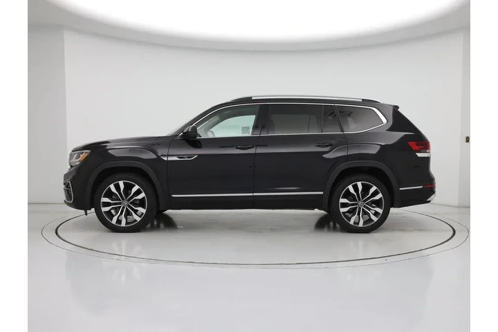 $32998 : Volkswagen Atlas 2022 AWD V6 image 3