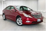 Hyundai SONATA 2012 Limited en Madison
