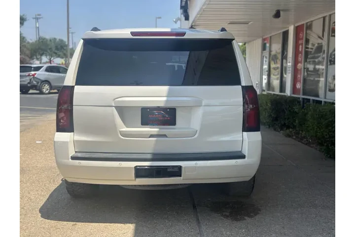 $19999 : 2015 Tahoe LT image 8