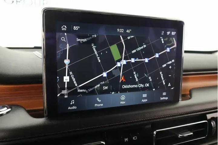 $28679 : Lincoln Aviator 2020 AWD Res image 7