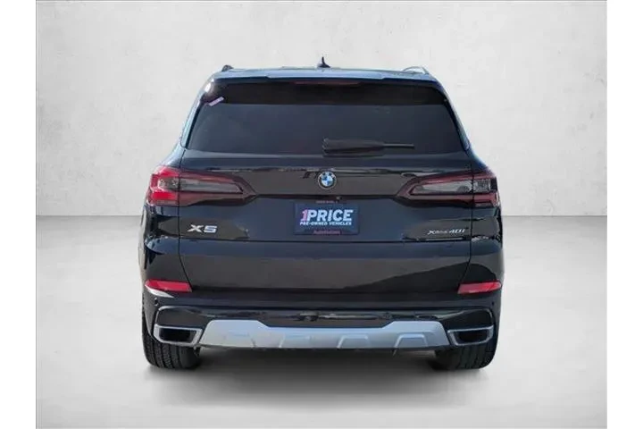 $29995 : BMW X5 2022 AWD xDrive40i 4d image 7
