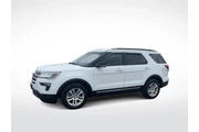 $13995 : Ford Explorer 2018 AWD XLT 4 thumbnail