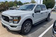 PRE-OWNED 2023 FORD F-150 XL en Madison WV