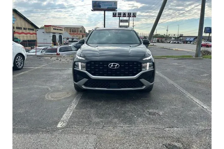 $22977 : Hyundai SANTA FE 2023 AWD SE image 8