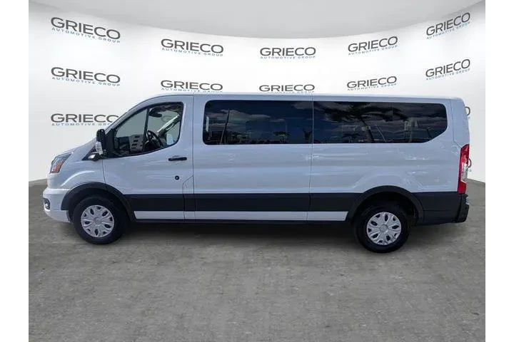 $32397 : Ford Transit 2023 350 XLT 3d image 4