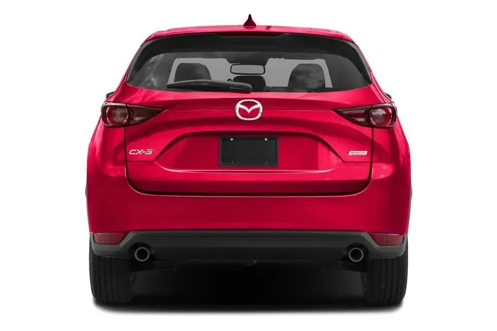 $17489 : Mazda CX-5 2017 Touring 4dr image 5