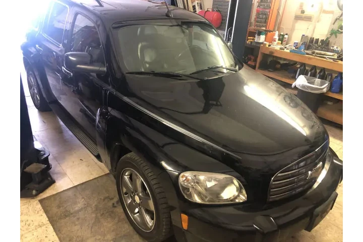 $4995 : 2007 HHR LT image 4