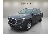 GMC Terrain 2019 SLE 4dr SUV en El Paso