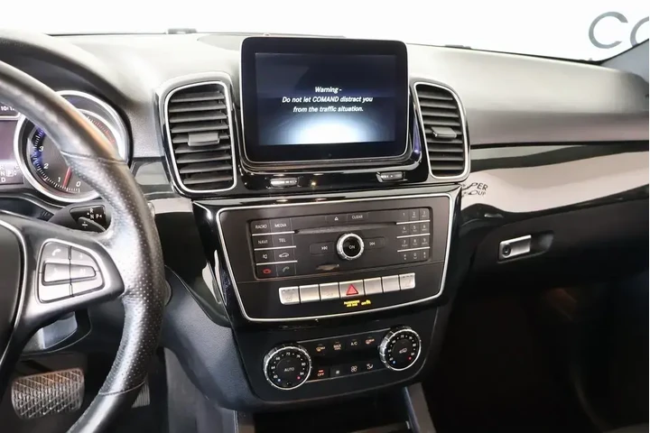 $19979 : Mercedes-Benz GLE 2017 AWD G image 5