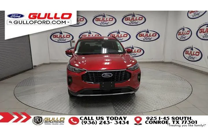 $31991 : Ford Escape Hybrid 2025 Plat image 3